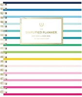 AT-A-GLANCE 2024-2025 Academic Planner