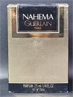 Guerlain Nahema Perfume in Box