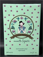 Unopened Shanghai Butterfly Nanette Lepore