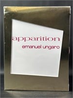 Unopened Apparition Emanuel Ungaro Perfume