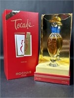 Tocade Rochas Perfume Number Limited Edition