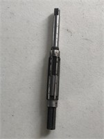 CHADWICK AND TREFETHEN ADJUSTABLE HAND REAMER.