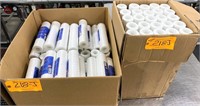 LOT (145) (New) 10-Micron FILTERS (*See Photos)