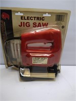 Electric Jig Saw