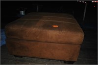 large ottoman