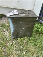 AMMO Can