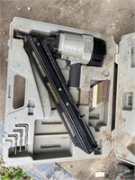 Porter Cable framing nail gun