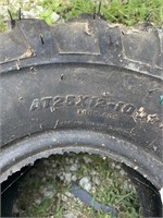 ATV tire
