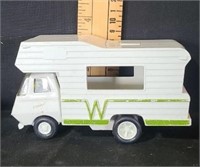 Tonka Winnebago 6" Toy