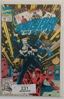 Daredevil #307 Comic Book