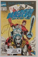 Daredevil #308 Comic Book