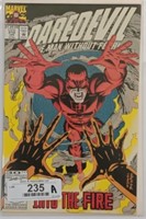 Daredevil #32 Comic Book