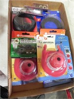 Miscellaneous Plumbing Lot