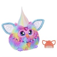 Furby Tie Dye, 15 Fashion Accessories,