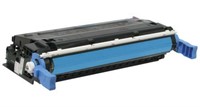 HP 641A C9721A Cyan Laser Supplies