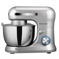 Frigidaire 4.5 L Stainless-Steel Stand Mixer - Sil