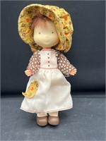 Knickerbocker Holly Hobbie Friend Carrie Doll