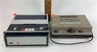 Aiwa transistor Tape recorder.  Aiwa Solid State