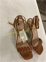 A New Day, women’s size 10 wedges
