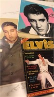 Elvis Tattler Special Issue May 1976, Elvis