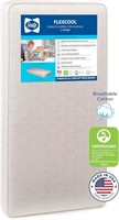 Sealy Flex Cool Crib Mattress  52x28