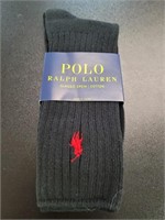 New Polo Ralph Lauren socks