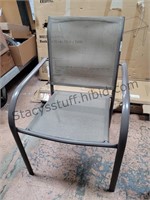 Metal Frame Lawn Chair