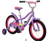 16” GIRLS SCHWINN SUNNYSIDE BICYCLE ** NEW BUT