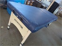 Fitmaster Collapsible Portable Massage Table
