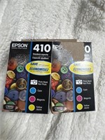 EPSON INK