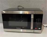 Cuisinart CMW70 microwave oven