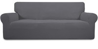 ($59) Easy-Going Stretch Sofa Slipcover Couch