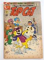 1972 "TOP CAT" 20 CENT ISSUE #11