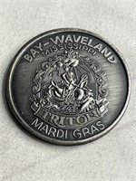 1979 Bay-Waveland Triton Mardi Gras