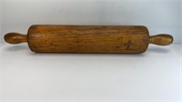 LARGE BAKERS ROLLING PIN