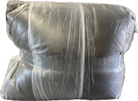 Studiochic Home Throw Pillow 2-pack 22x22in, Dark