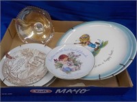 decorative plates