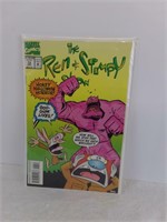 Marvel Comics, The Ren & Stimpy Show, 1993, #13