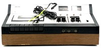 TEAC Stereo Cassette Deck Model A-170S