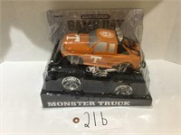 UT Monster Truck NIB