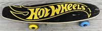 21" Hot Wheels Skateboard