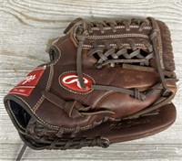 Rawlings 11 1/2" Steerhide Leather RH baseball