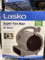 New Lasko Super Fan Max Air Mover