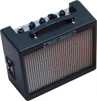 Fender Mini Deluxe Electric Guitar Amp, Portable G