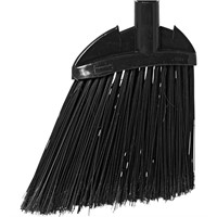 Rubbermaid Commercial Polypropylene Lobby Broom