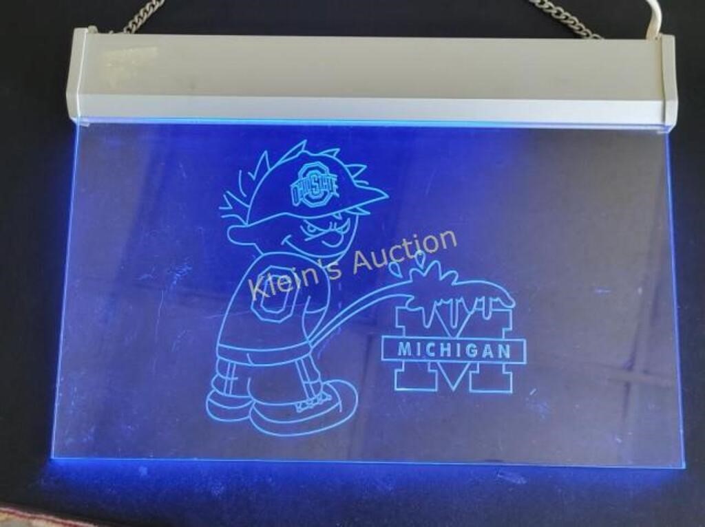 Estate Living Auction 6/23