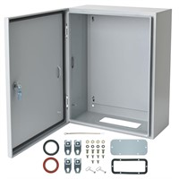 $147  Waterproof Enclosure 20x16x8', Outdoor Box