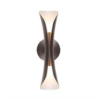 Tubicen Modern Wall Sconce, Decorative Wall Lamp