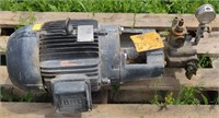 7.5Hp Hydraulic Power Pack