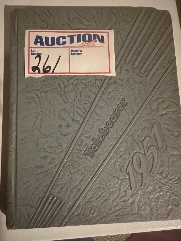 Cliff & Carol Goeke Living Estate Auction